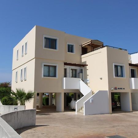 42 Beach Coast Apartment 폴리스 외부 사진