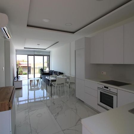 42 Beach Coast Apartment 폴리스 외부 사진