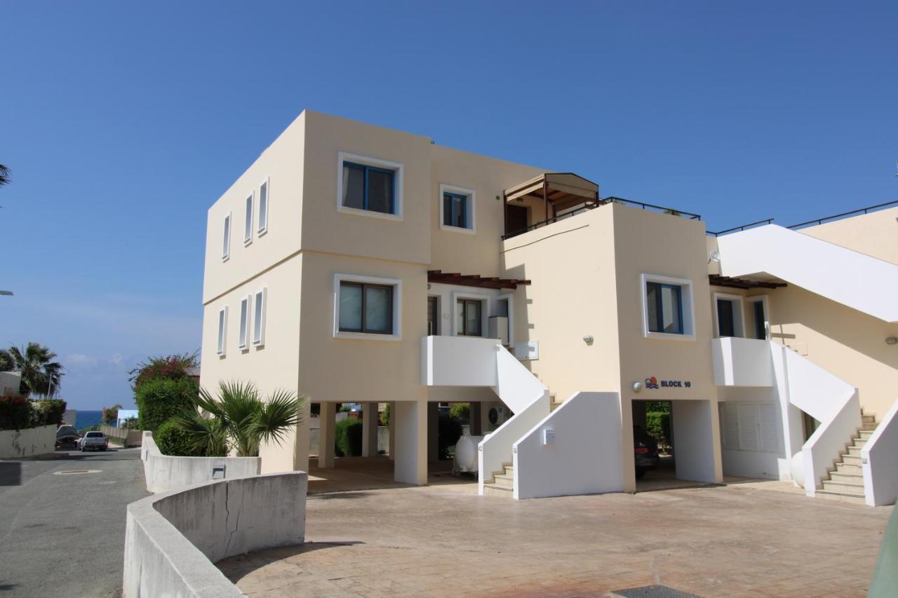 42 Beach Coast Apartment 폴리스 외부 사진