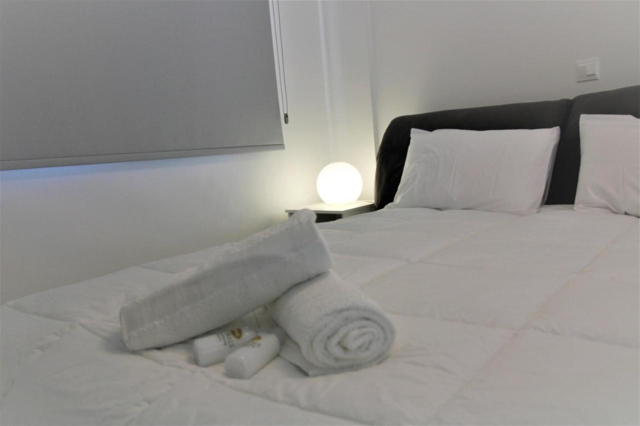 42 Beach Coast Apartment 폴리스 외부 사진