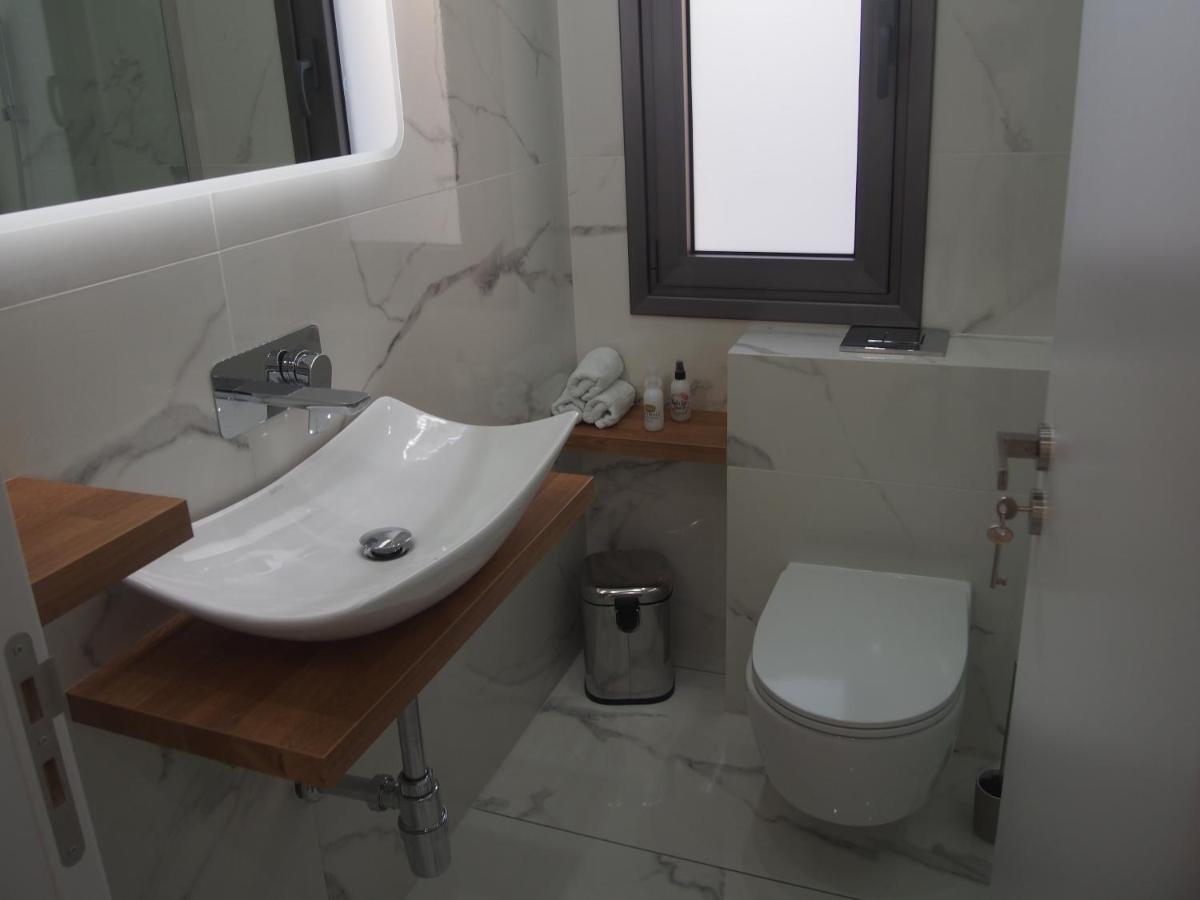 42 Beach Coast Apartment 폴리스 외부 사진
