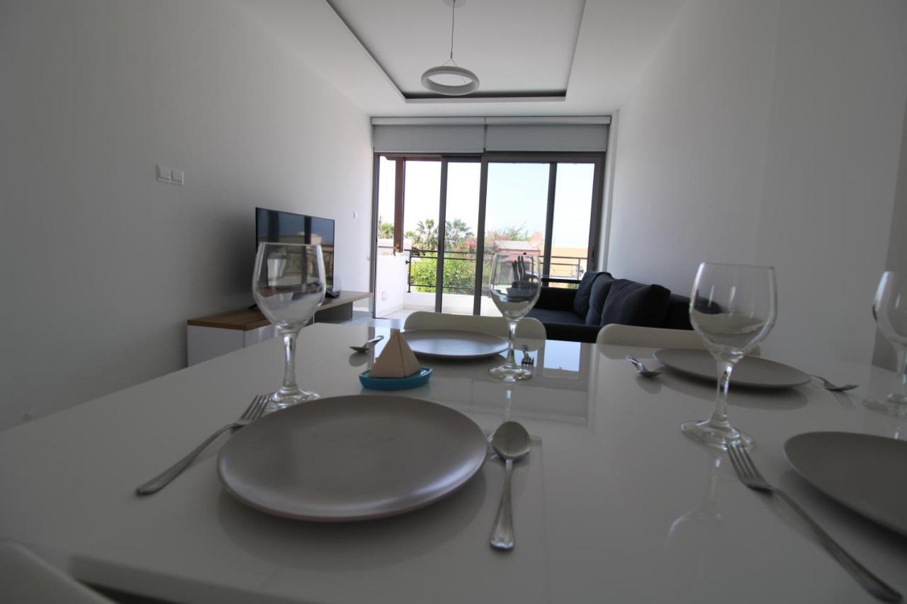 42 Beach Coast Apartment 폴리스 외부 사진