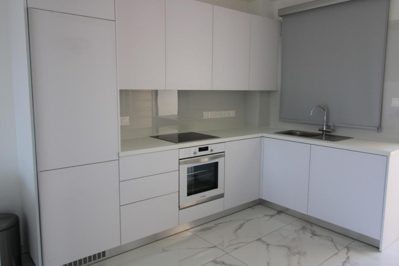 42 Beach Coast Apartment 폴리스 외부 사진